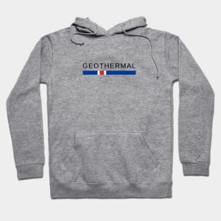 Iceland Geothermal Hoodie